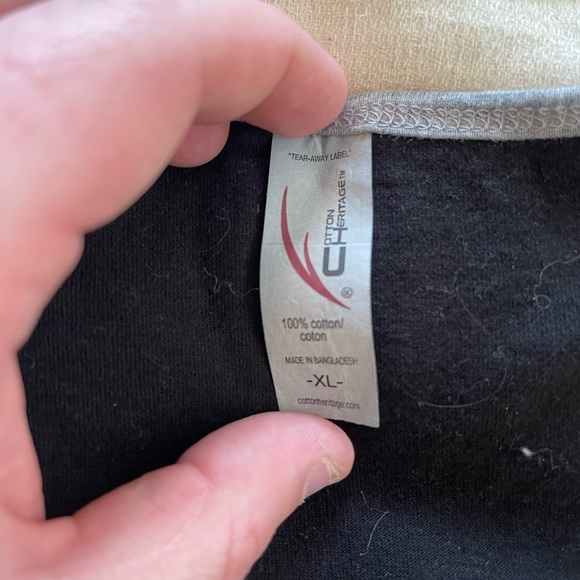 Smart Nutrition Tank Top - Picture 3 of 3